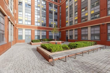 1 bed flat, Havannah Street, Merchant City, Glasgow, G40UB - Image 14
